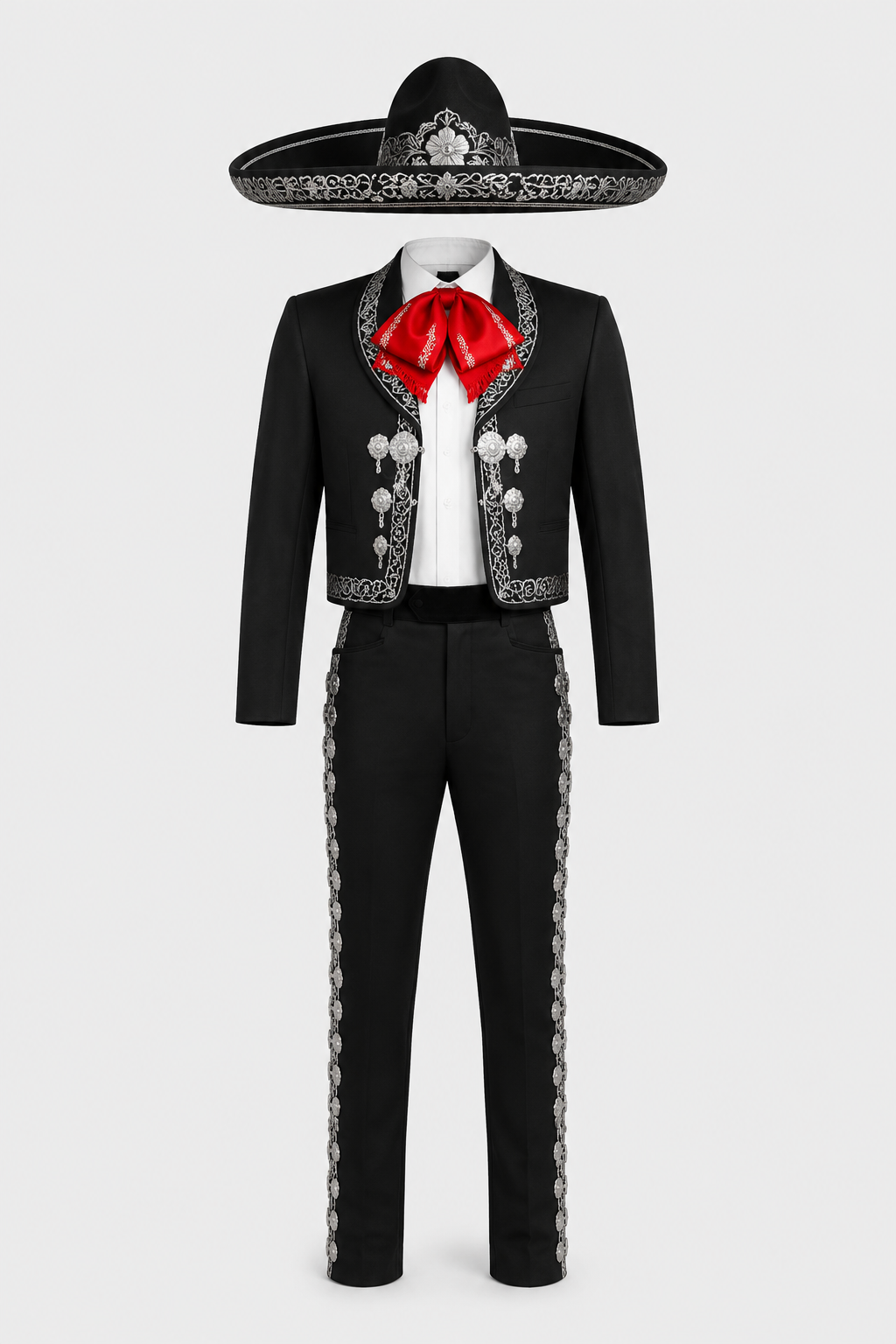 Traje hombre Jalisco