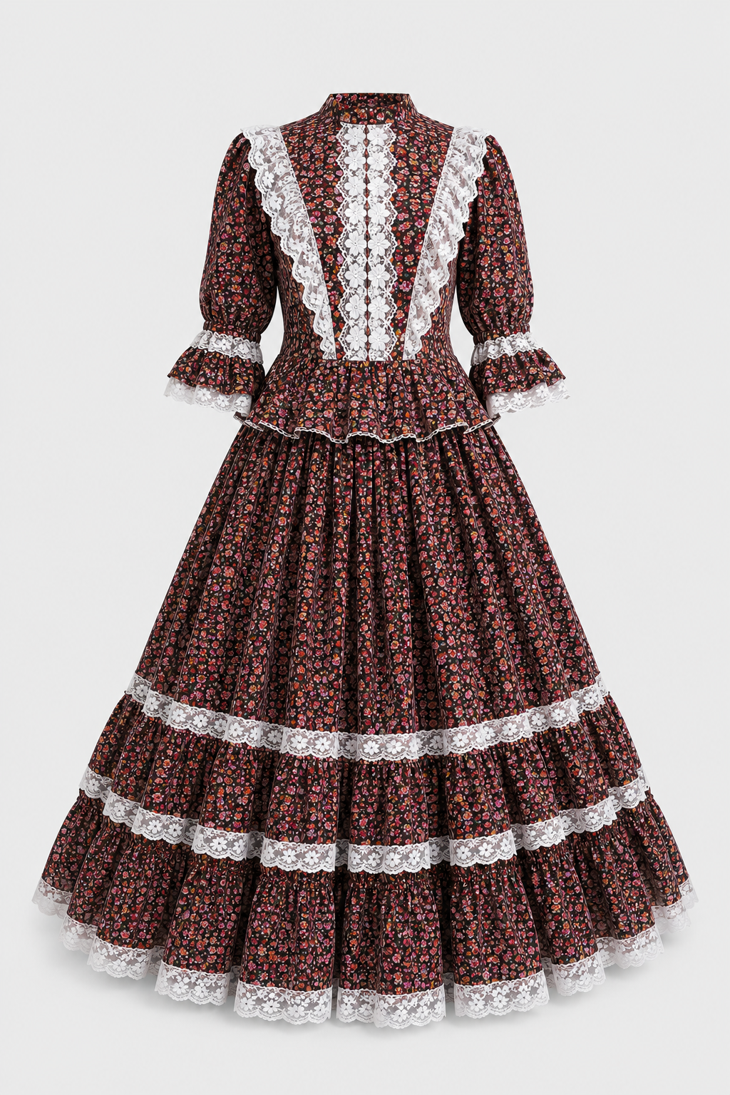Vestido mujer Durango