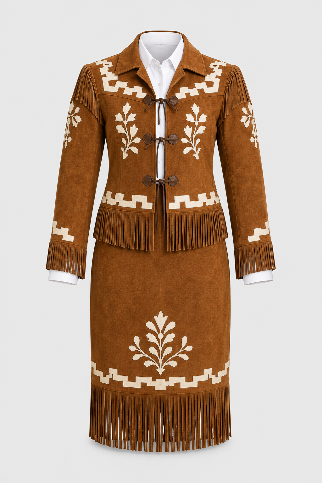Vestido mujer Tamaulipas