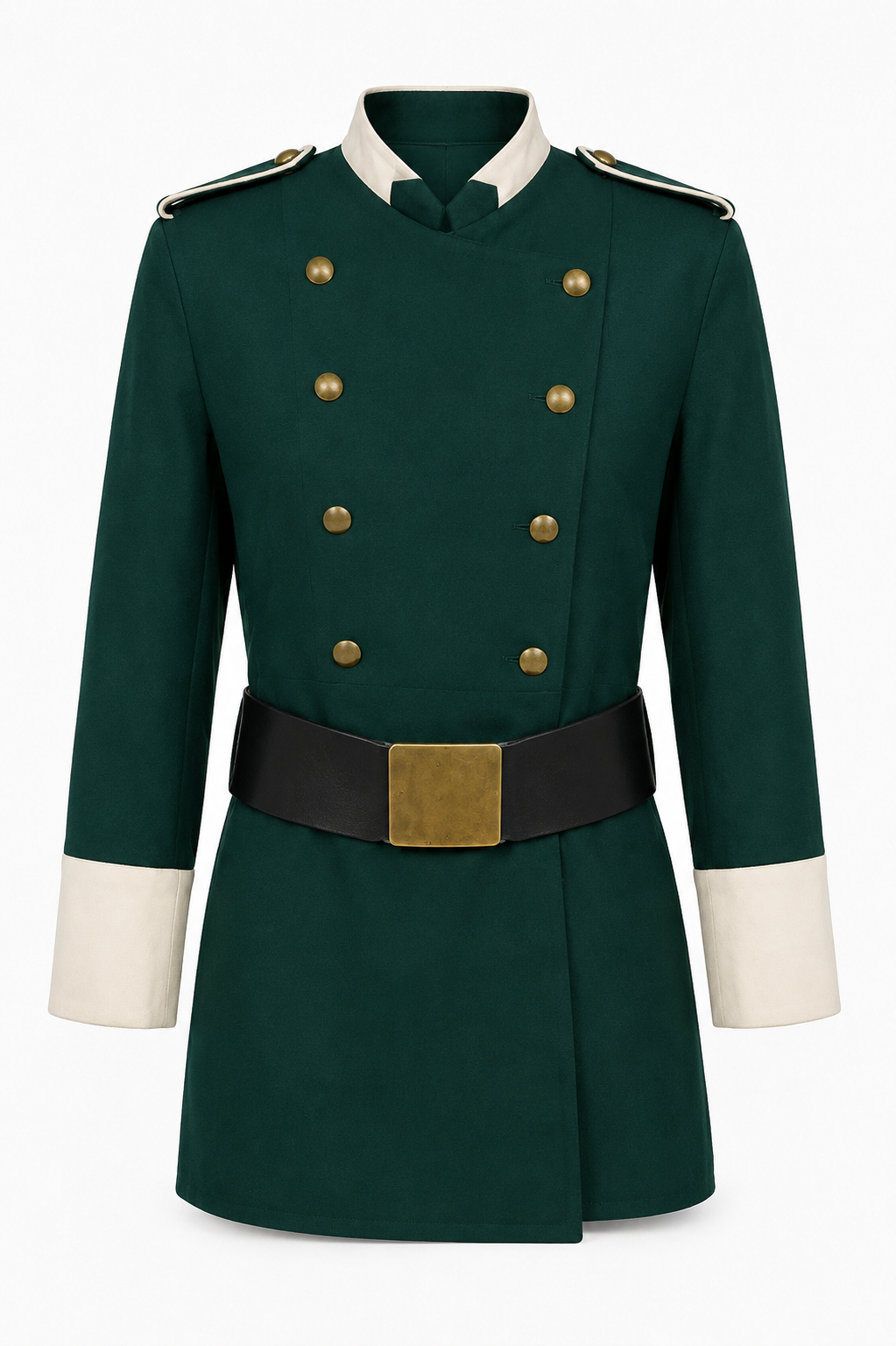 Uniforme Banda de Guerra