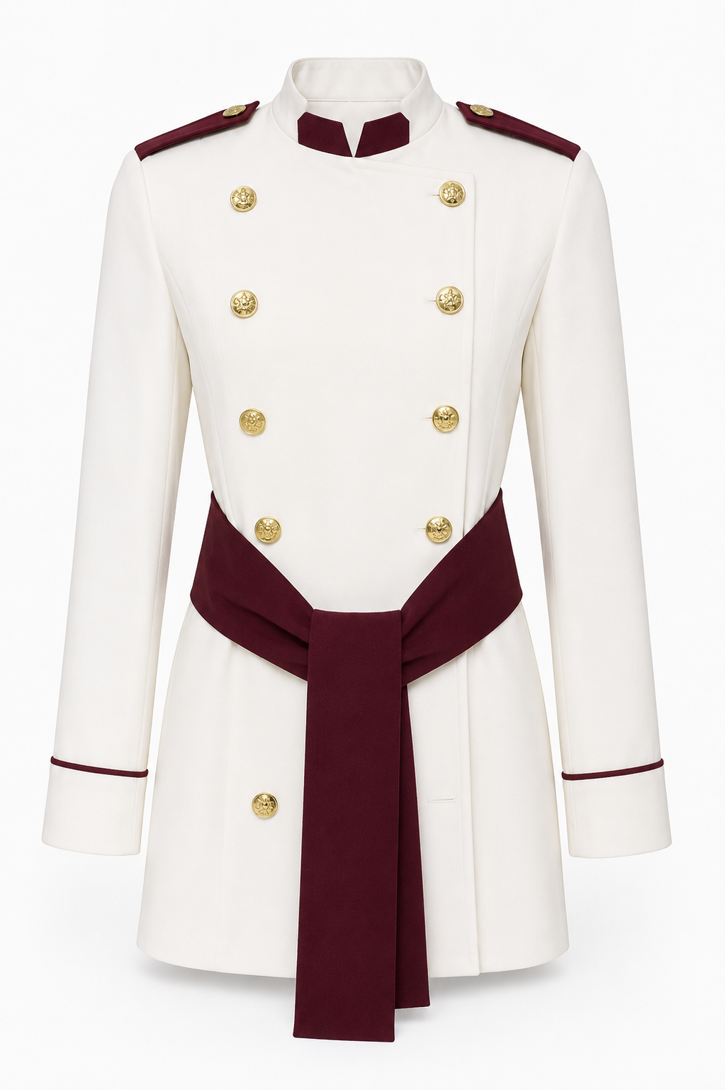 Uniforme Banda de Guerra