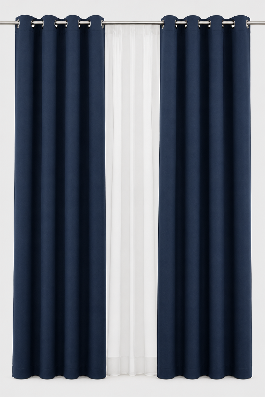 Cortinas para Hogar