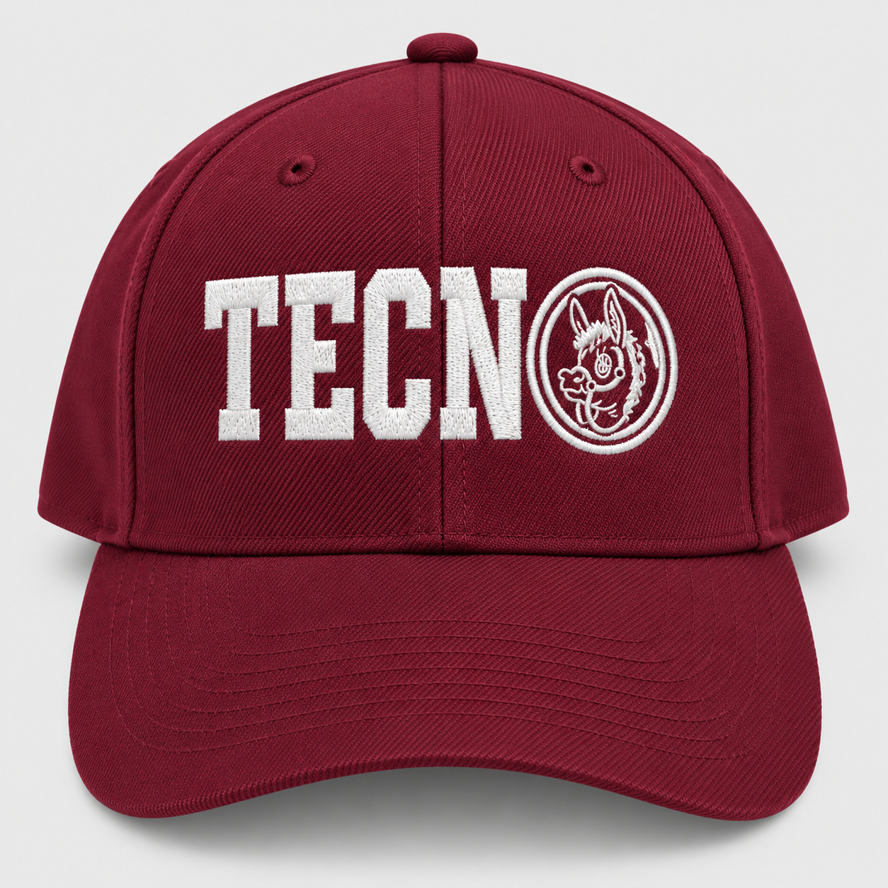 Gorra con Nombre Bordado