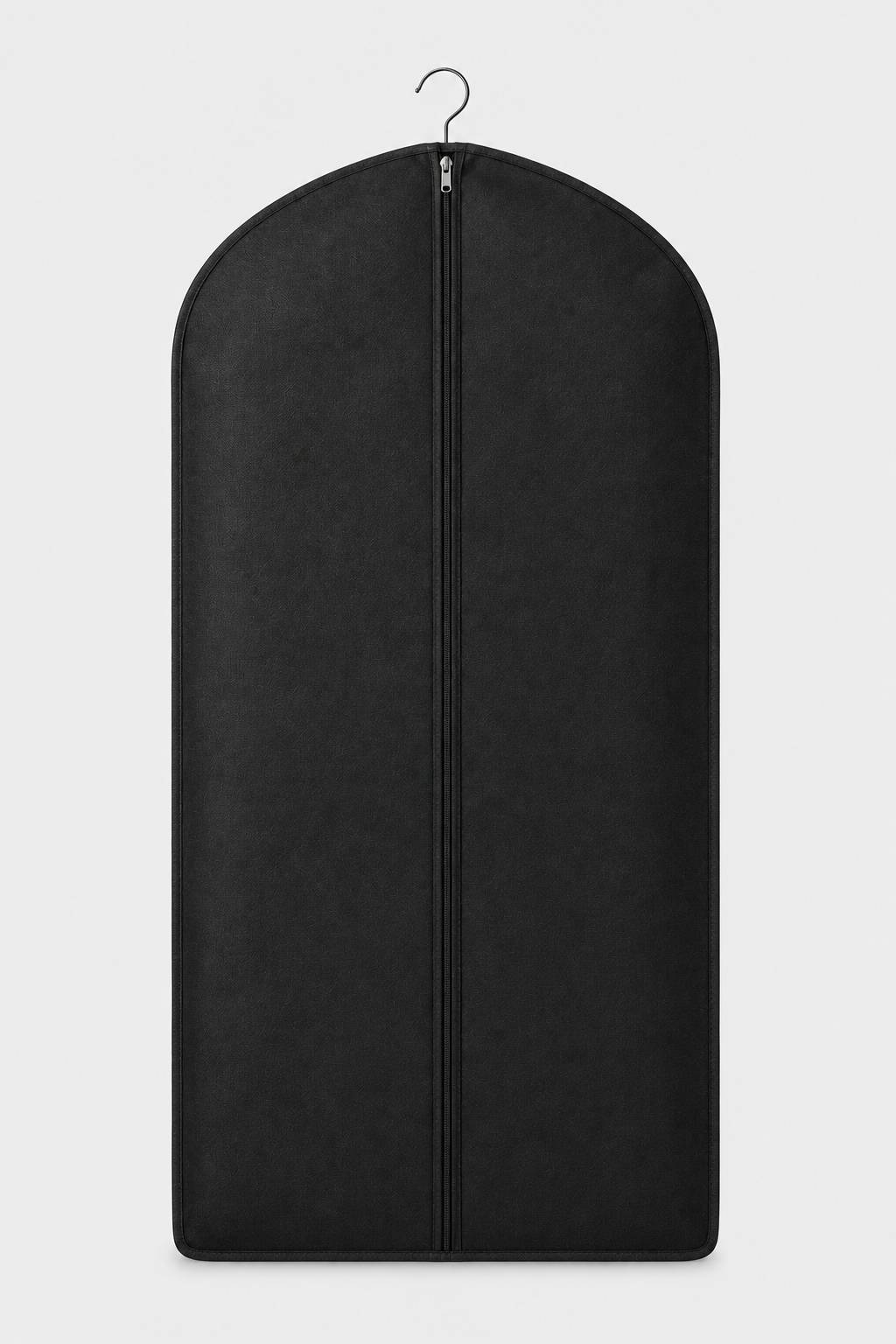 Funda Larga Negra para Vestido