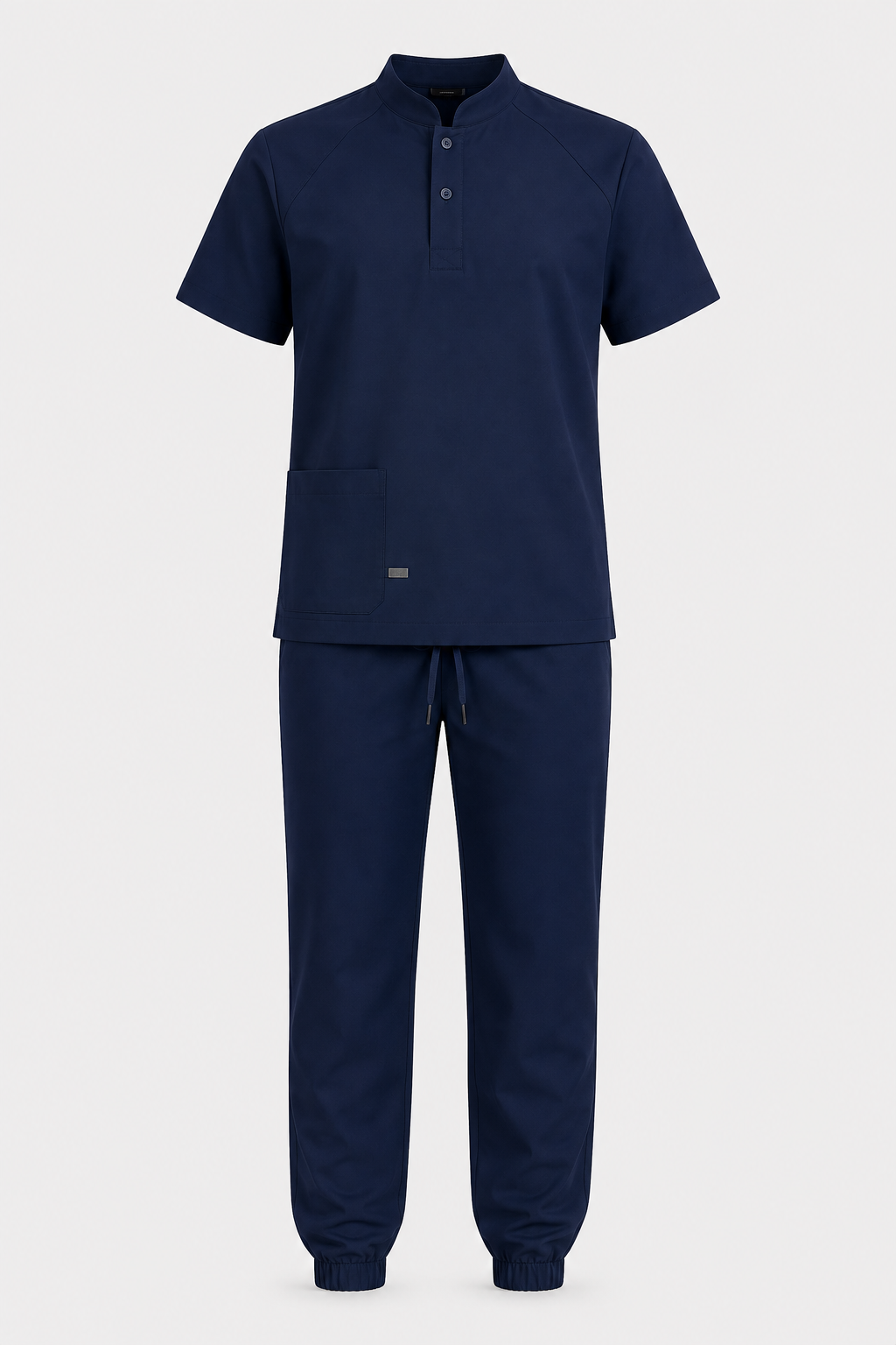 Uniforme quirúrgico hombre