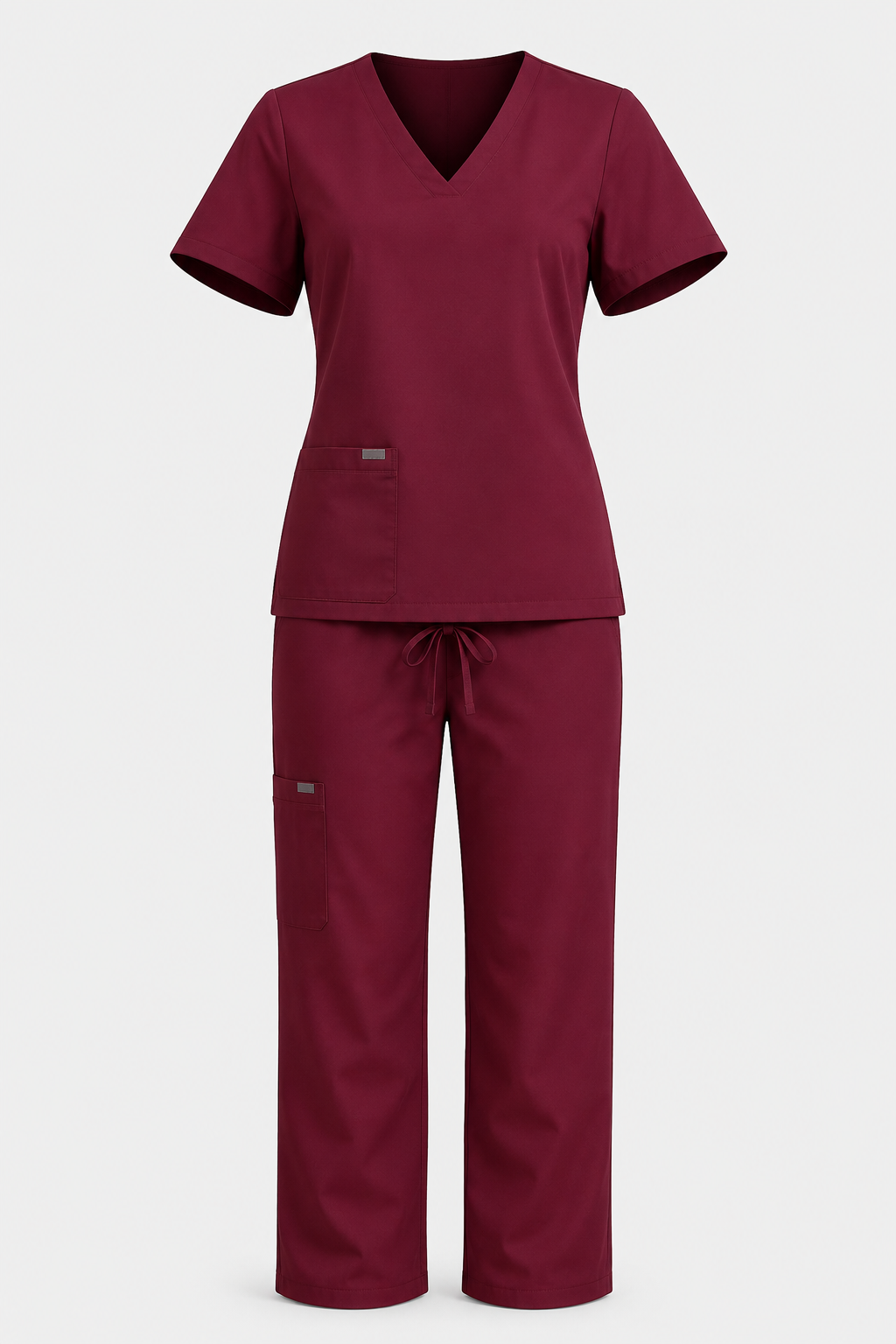 Uniforme quirúrgico mujer