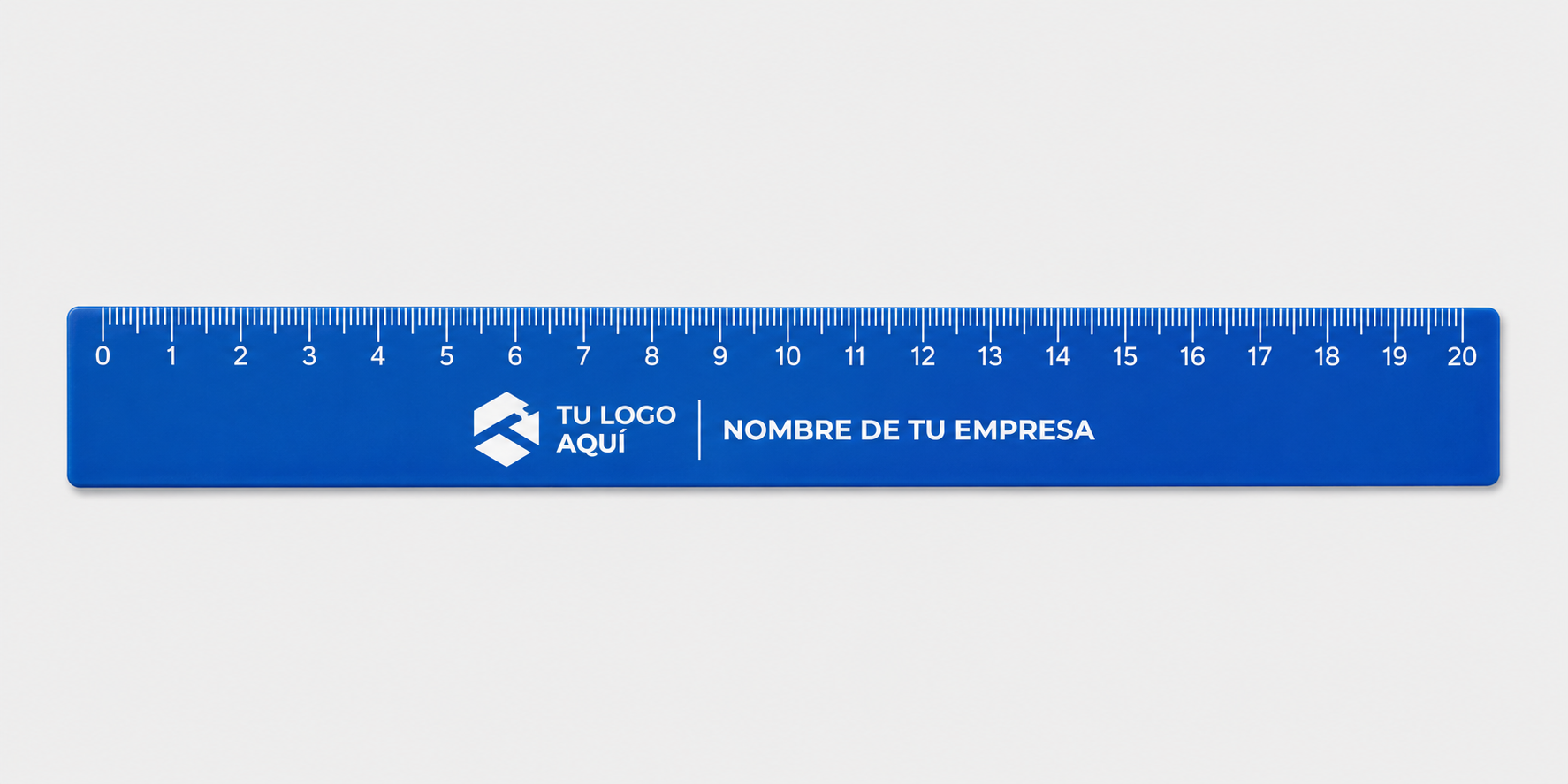 Regla promocional personalizada