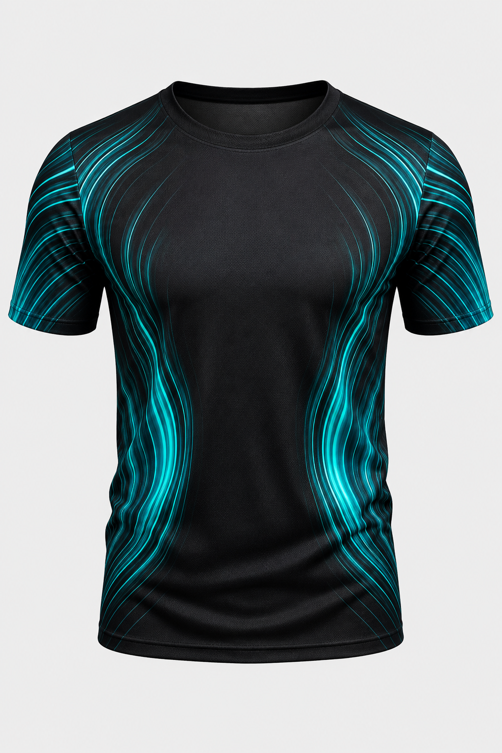 Jersey de Running Sublimado