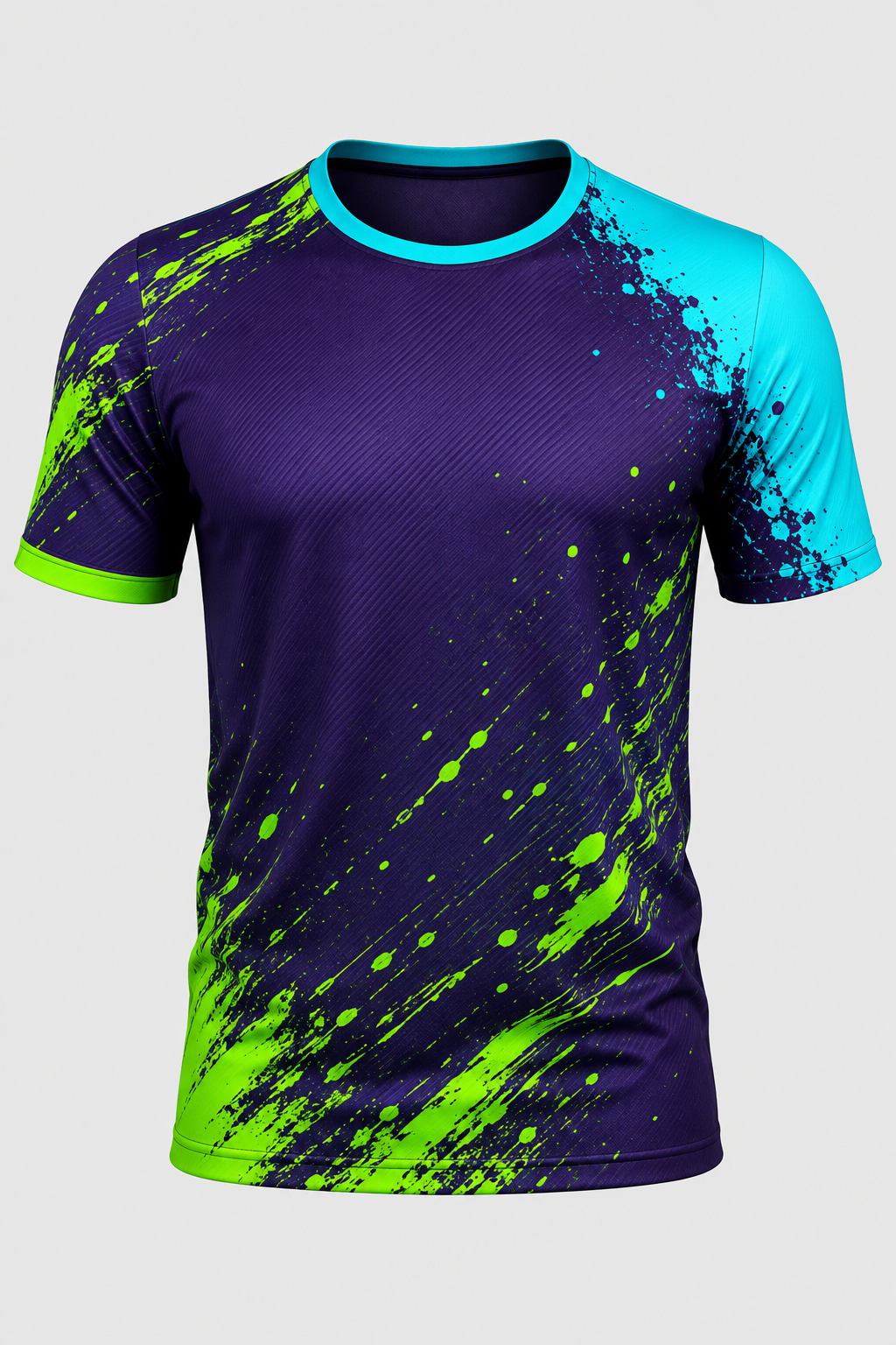 Jersey de Entrenamiento Sublimado