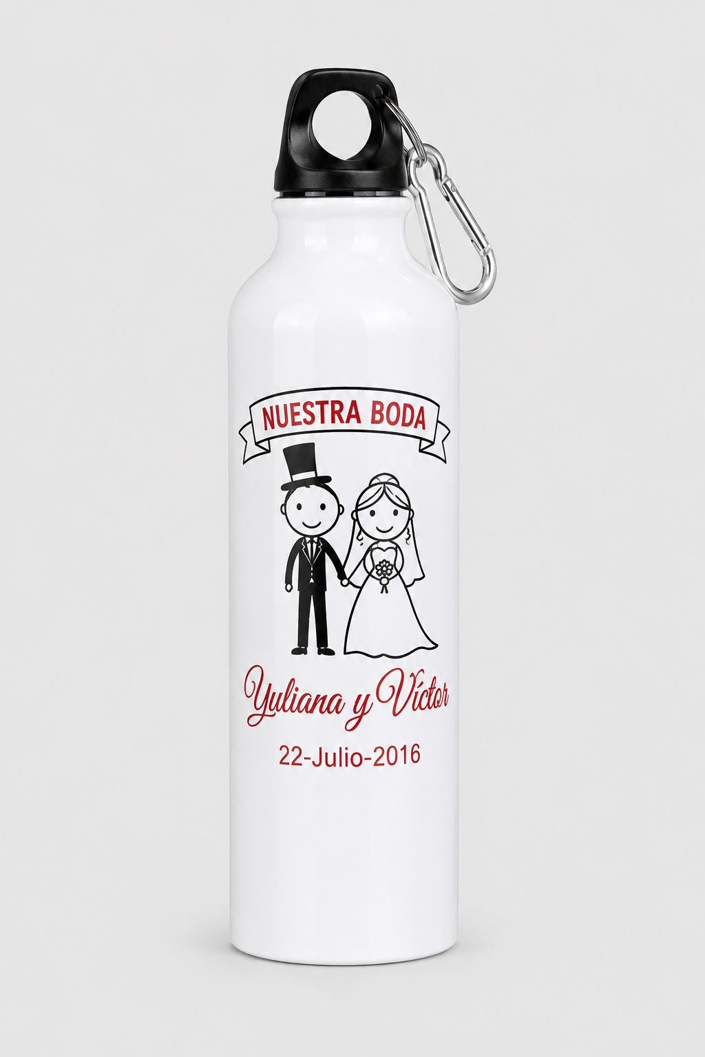 Termo Personalizado para eventos