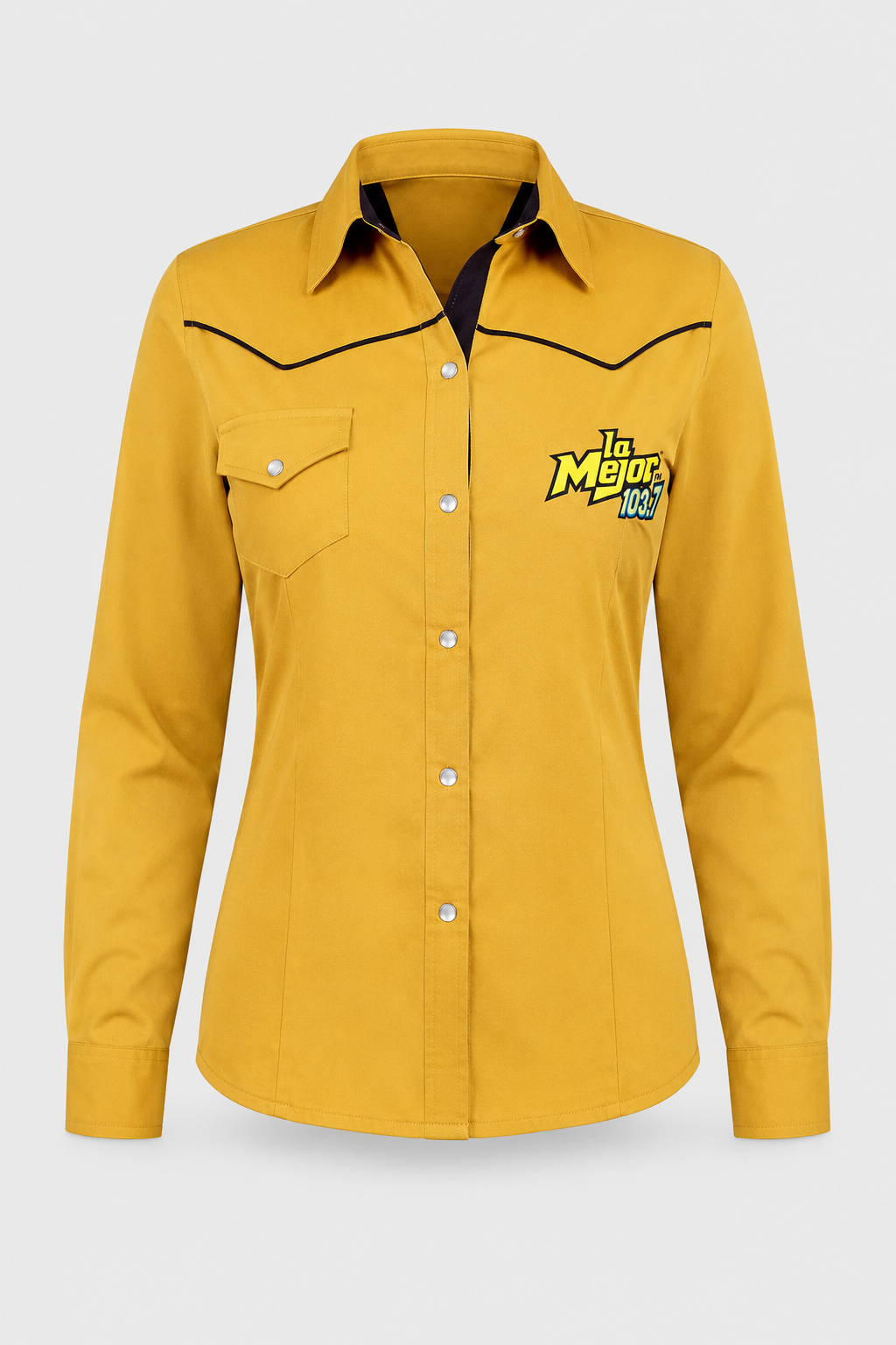 Camisa Empresarial