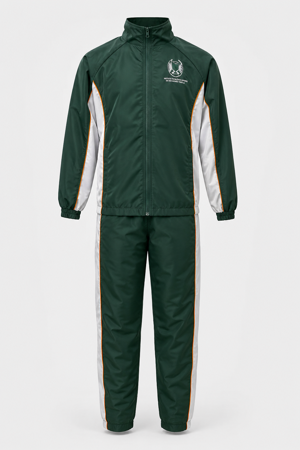 Uniforme Deportivo