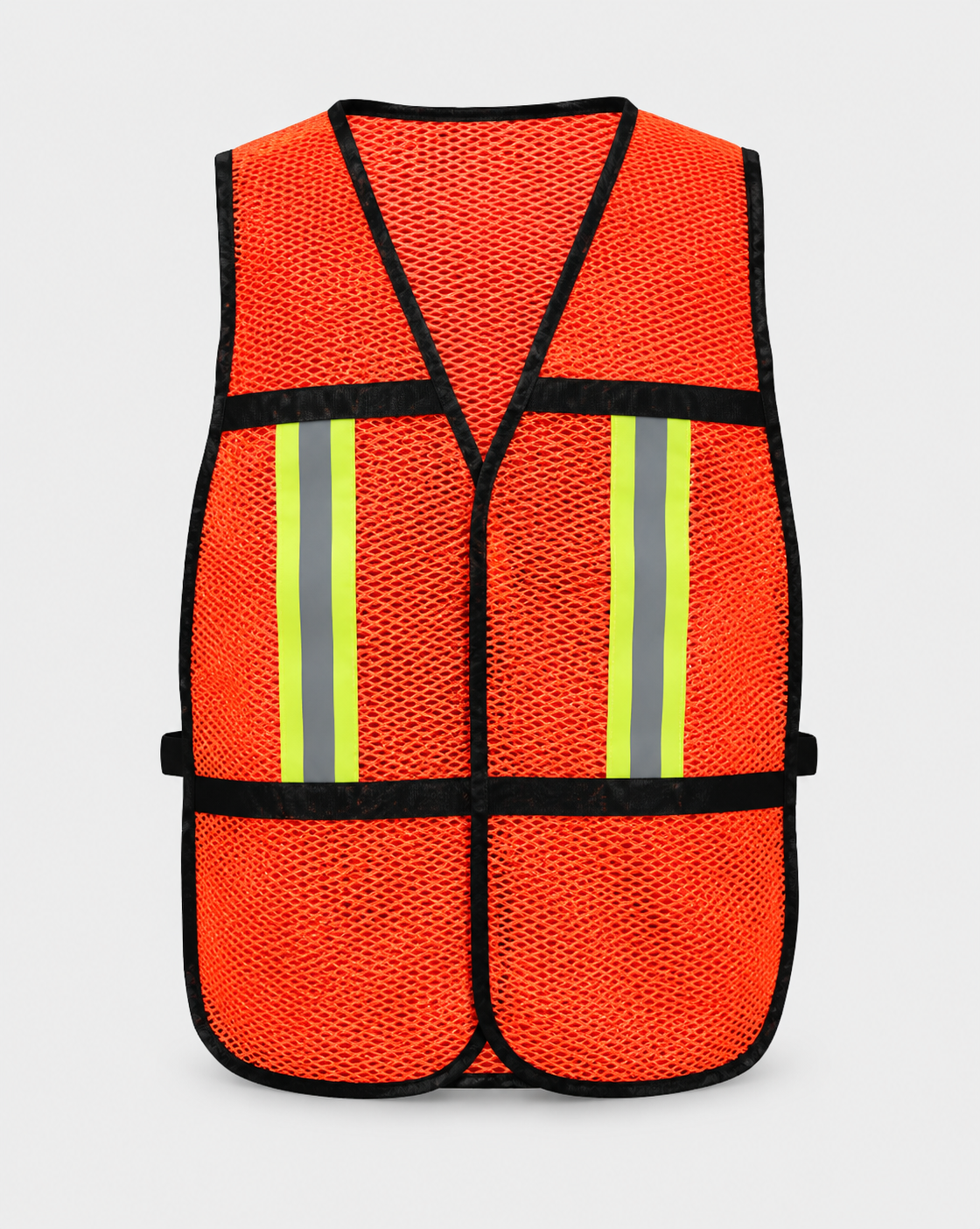 Chaleco de Seguridad Naranja